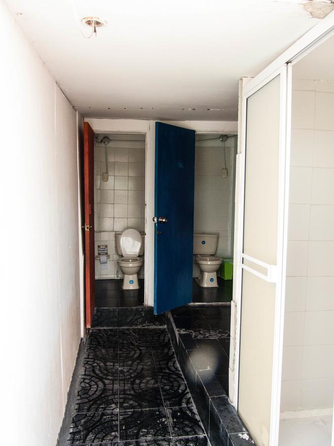 Music Hostel Cartagena (Adults Only) Buitenkant foto