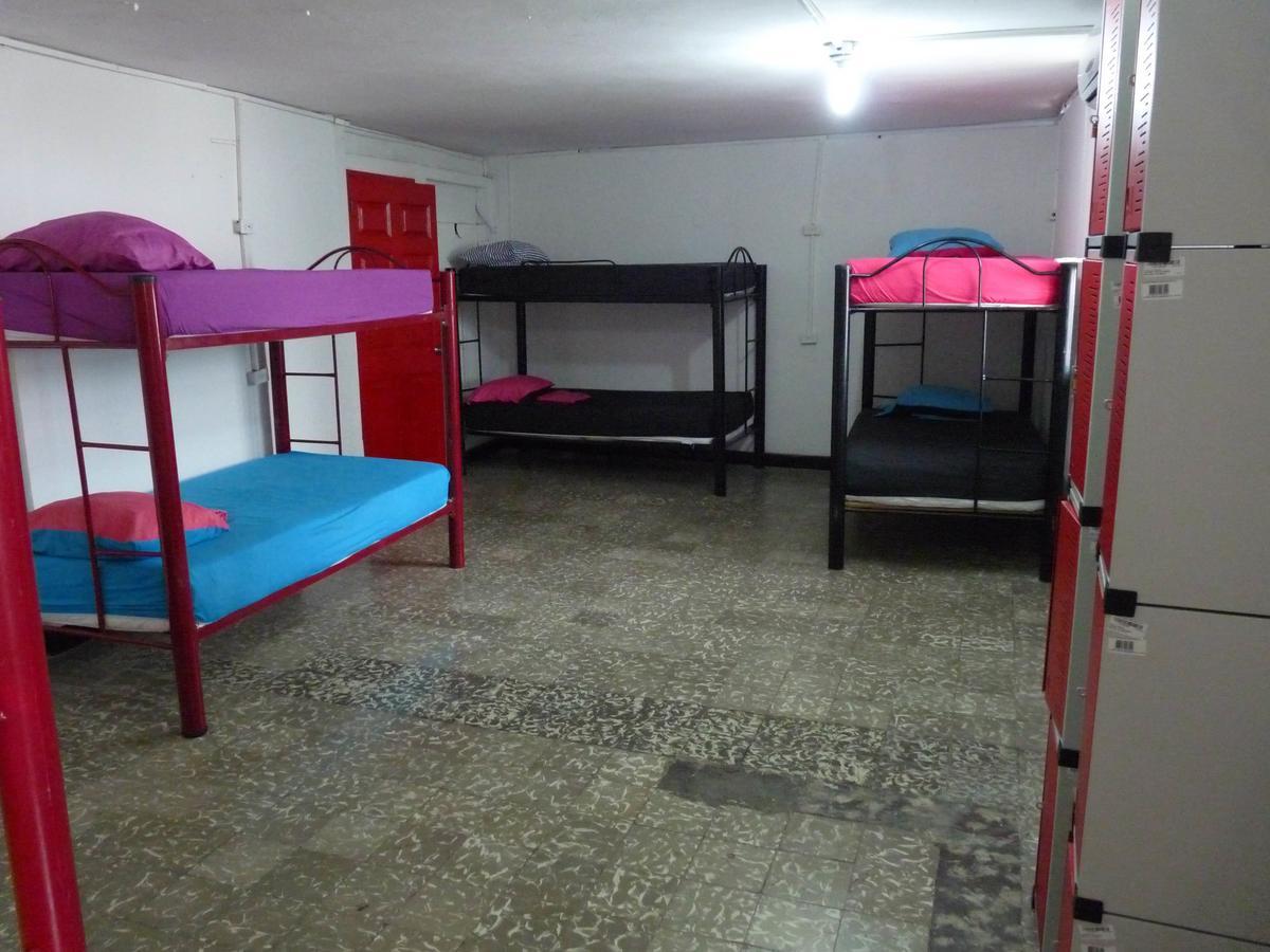 Music Hostel Cartagena (Adults Only) Buitenkant foto