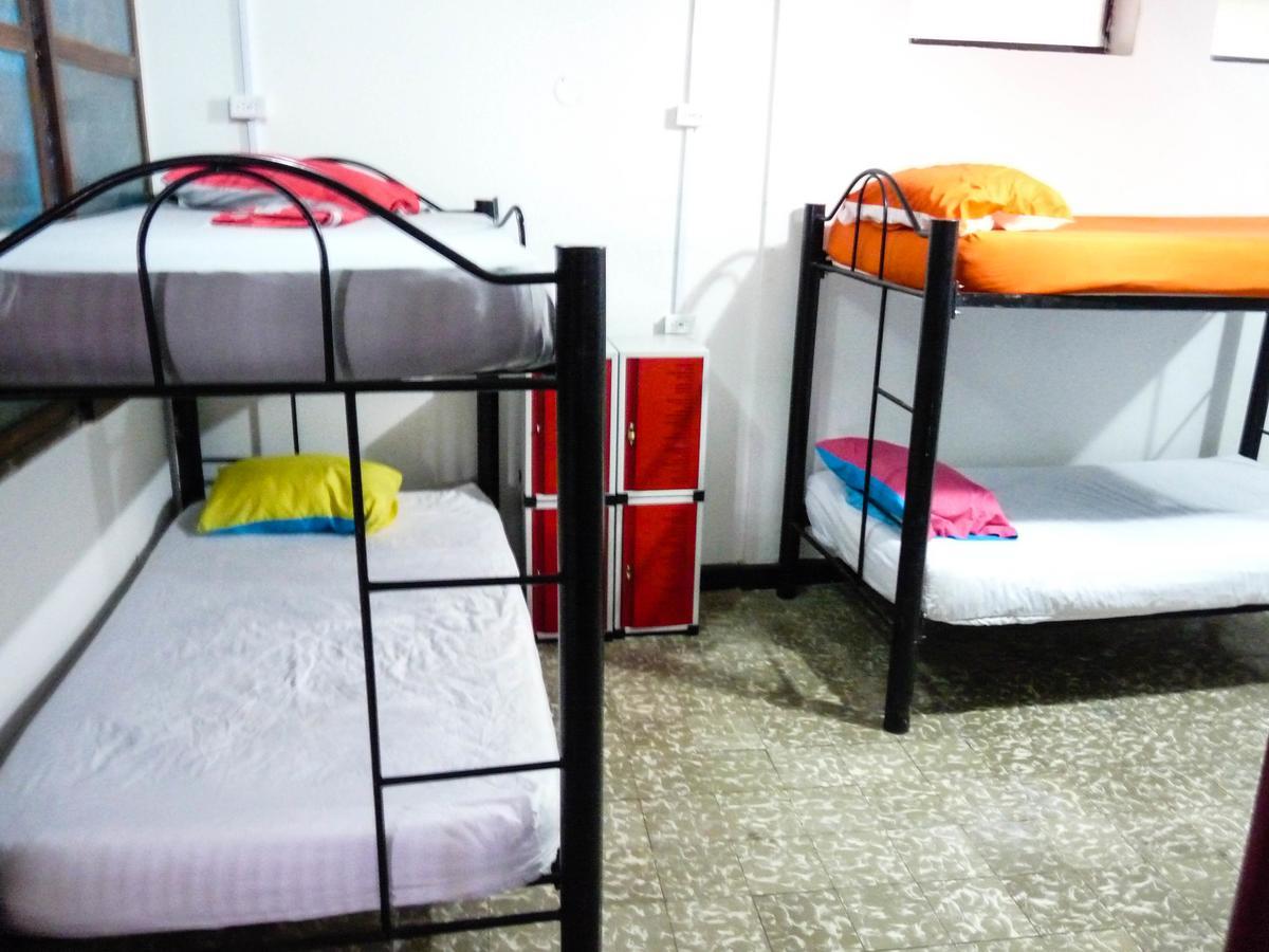 Music Hostel Cartagena (Adults Only) Buitenkant foto