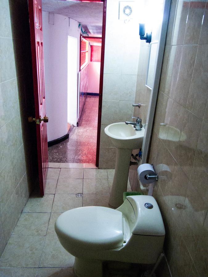Music Hostel Cartagena (Adults Only) Buitenkant foto