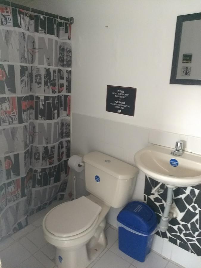 Music Hostel Cartagena (Adults Only) Buitenkant foto