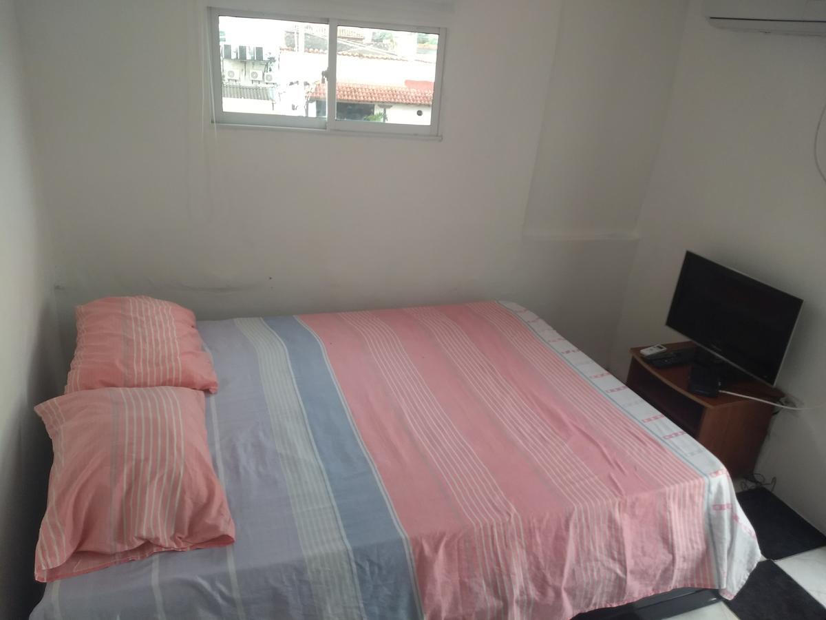 Music Hostel Cartagena (Adults Only) Buitenkant foto